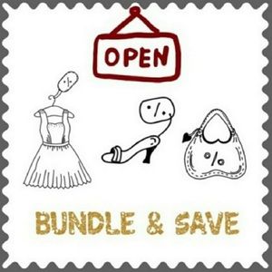 BUNDLE MAKE ME AN OFFER